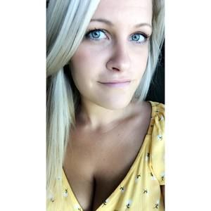 Meet your Posher, Lacey